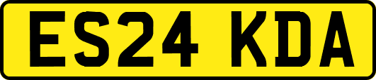 ES24KDA