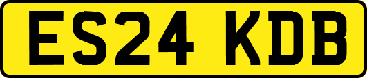 ES24KDB