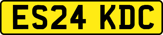 ES24KDC