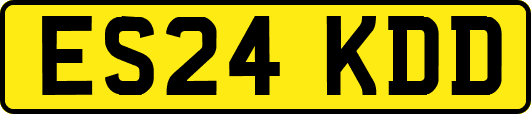 ES24KDD