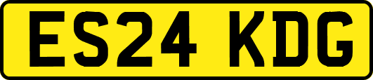 ES24KDG