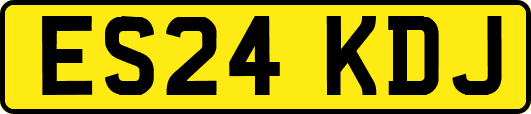 ES24KDJ