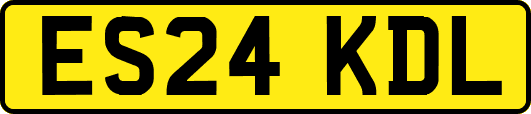 ES24KDL