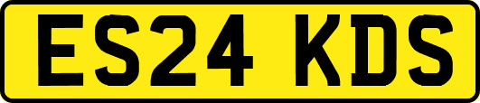 ES24KDS