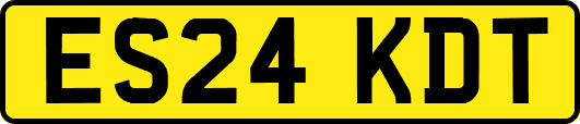 ES24KDT
