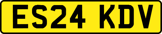 ES24KDV
