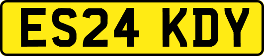 ES24KDY