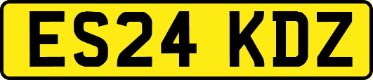 ES24KDZ