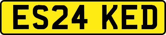 ES24KED