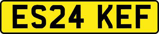 ES24KEF