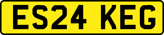 ES24KEG