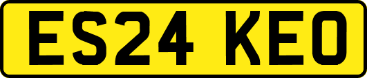 ES24KEO