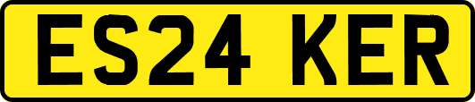 ES24KER