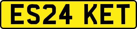 ES24KET