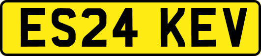 ES24KEV