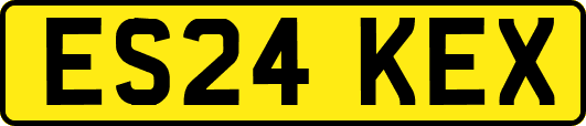 ES24KEX