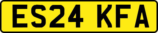 ES24KFA