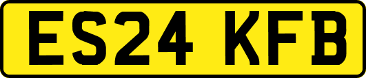 ES24KFB