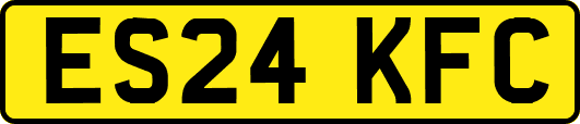 ES24KFC
