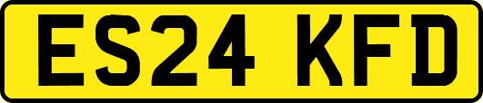 ES24KFD