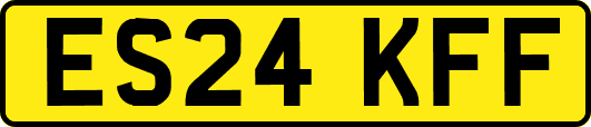 ES24KFF