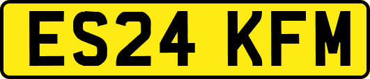 ES24KFM