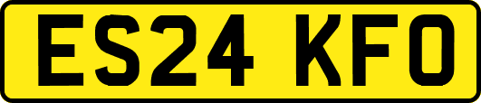 ES24KFO