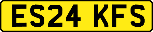 ES24KFS