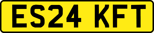 ES24KFT
