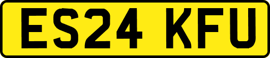 ES24KFU