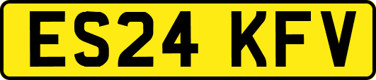 ES24KFV