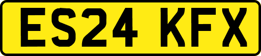 ES24KFX