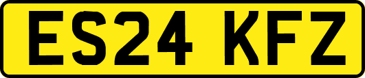 ES24KFZ