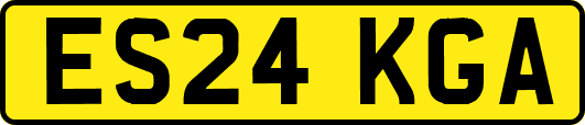 ES24KGA