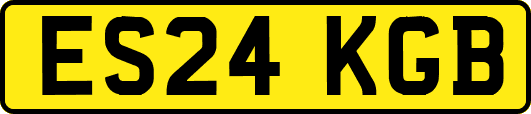 ES24KGB