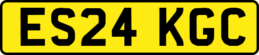 ES24KGC