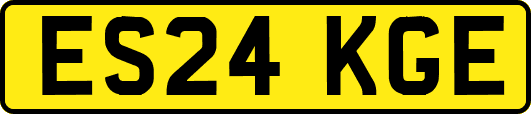 ES24KGE