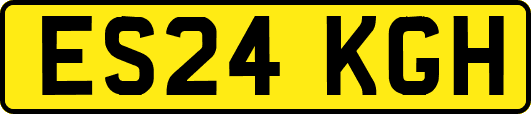 ES24KGH
