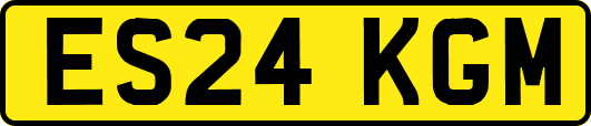 ES24KGM