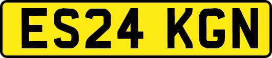 ES24KGN