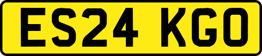 ES24KGO