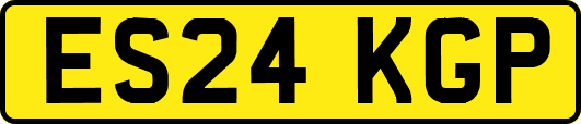 ES24KGP