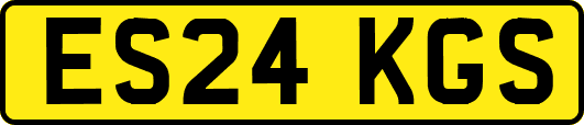 ES24KGS