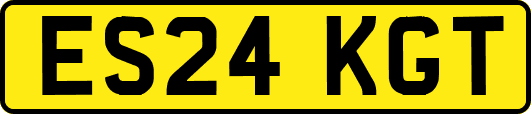 ES24KGT