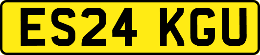 ES24KGU