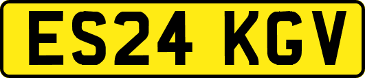 ES24KGV