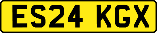 ES24KGX