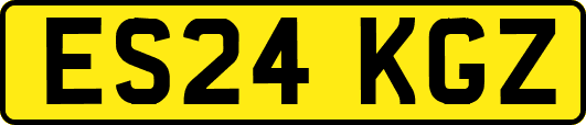 ES24KGZ