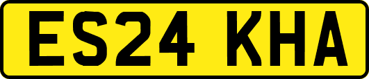 ES24KHA
