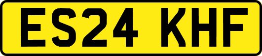 ES24KHF